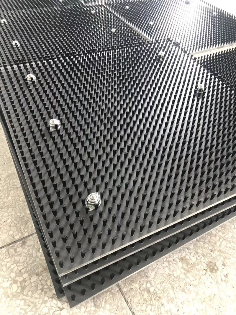 衝床工作台緩衝嫩白丰满多水蜜桃板